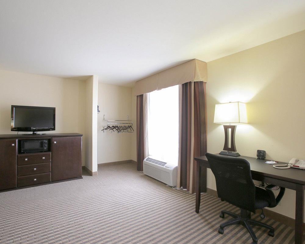 Comfort Suites Pflugerville - Austin North Kültér fotó