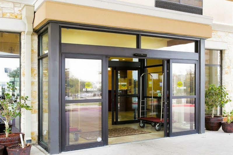Comfort Suites Pflugerville - Austin North Kültér fotó
